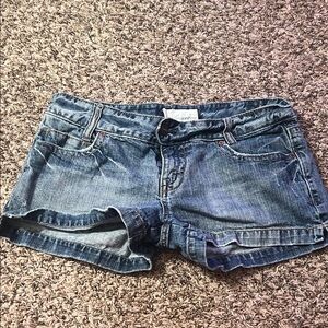 MAURICES JEAN SHORT